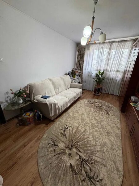 Crangasi  - Ceahlau Vand 2 camere cf. I dec,